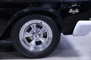 Mercury Comet Cyclone 1965 года 